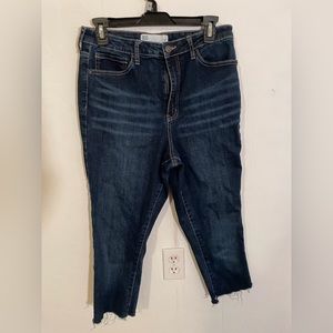 Women’s 11 High rise jeggings